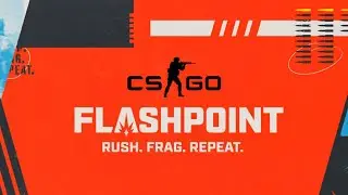 CS:GO highlights team HAVU in Flashpoint 1 tournament!!!