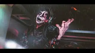 XMASH「 T.K.O.S. ZERO 」  Official Music Video