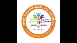 Centro Educativo Scolastico sacra Famiglia, Martinengo BG
