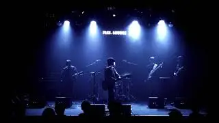 Noesistenebrium - YangHee Won The Black Collapse concert Live