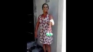 Como brincar de bat bag