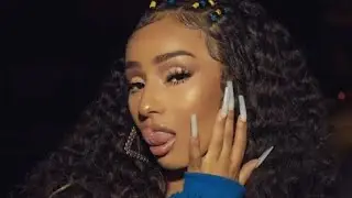 Rubi Rose Twerk Compilation