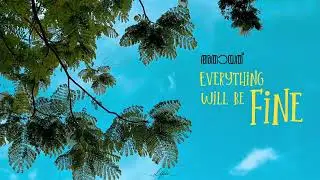 Everything will be fine in the end | Tovino Thomas inspirational quote|