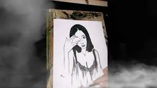 Mirada de vacío - The stare of the void 