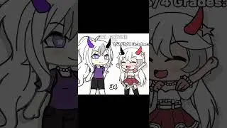 [МАТЕМАТИКА😠]cre:sound🌟‼️]#пустьзалетит#gacha#trend#gachalife#math#актив#meme