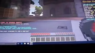 Skybounds #1