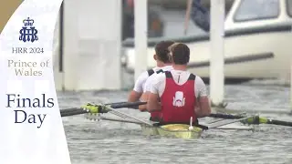 A.A.S.R. Sk&oslash;ll&cedil;ll, NED v Leander Club - Prince of Wales | Henley 2024 Finals