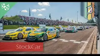 Retrospectiva 2017 da 1ponto8 Automobilismo e Fotografia