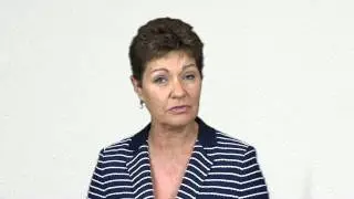 Candy Bingham - Manly Oval carpark update Sept 2015