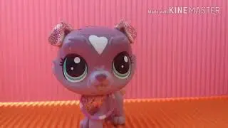 Моя коллекция лпс