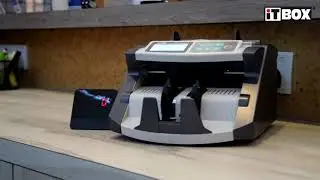 iTBOX NC 2800MG Plus Demo Video