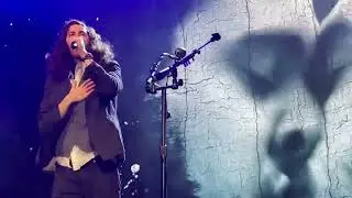 Take me to church Hozier , México city