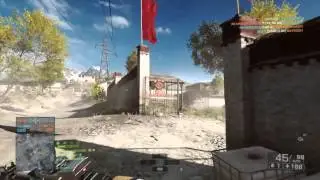 Battlefield 4&trade;_2015 gomlud murkin' lurkin' sosaa#