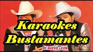 LOS INVASORES DE NUEVO LEON ENTRE HIERBA POLVO Y PLOMO KARAOKE