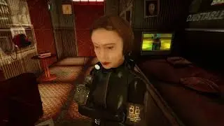Deathless Gameplay! G String Steam PC Chapter 1 Lab Rat