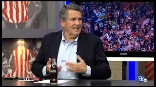 Elejalde tiene claro el futuro de Nico