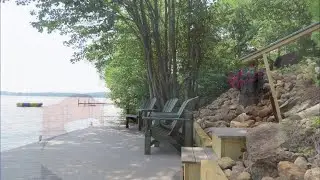 Mansion Monday: Laconia home features steam sauna, outdoor patio