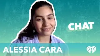 What inspired Alessia Cara's vulnerability on her NEW SINGLES 