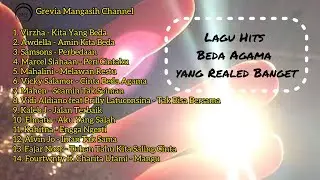 Lagu populer - lagu hits - lagu beda agama yang realed banget