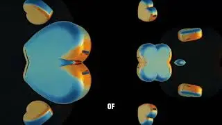 The Formation of the Universe _ From Nothing to Everything