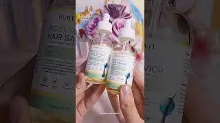 Hiddem gem rosemary oil and now it's my fav #rosemaryoil #haircare #girltherapy #girlhood
