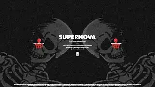 💥 [FREE] $UICIDEBOY$ x Germ Type Beat - SUPERNOVA | Prod. by James Gold x Netuh