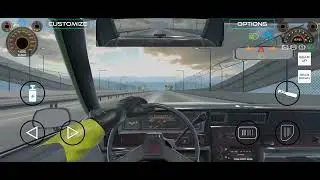 (HD) GT5: 1996 Honda Civic Type R (Ek) Top Speed Run