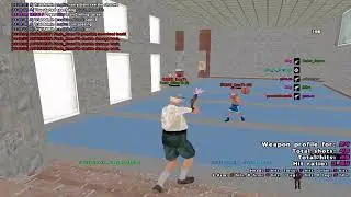 Flash smooth