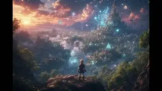 Zelda Music to Relax/Study/Focus | Magical Game Soundtracks | Frozen Heaven