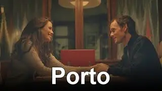Porto 2O16 (Stars: Anton Yelchin Lucie Lucas Paulo Calatr&eacute;)