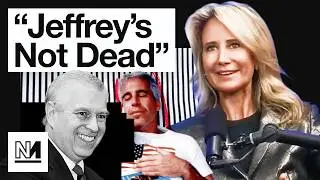 &lsquo;Prince&rsquo; Andrew&rsquo;s Ex In CARCRASH Interview