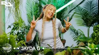 Jayda G - R&B Set | RA Greenhouse Sessions