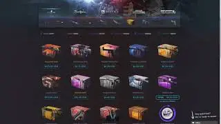 FREE SKINS CSGO! NO DEPOSIT! / БЕСПЛАТНЫЕ СКИНЫ КСГО! БЕЗ ДЕПОЗИТА!