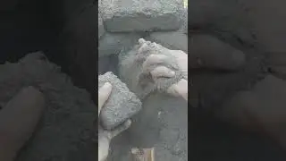 Crispy Texture #floorcrumbling #crunchycrumblesasmr #satisfyingvideos