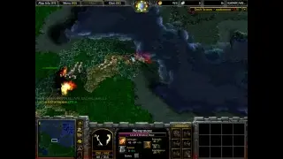 Event One vs One Shadow Fiend!!! By Clan PPAP FREE PVPGN ( FINAL SEASON )