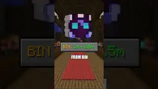 Best Hypixel Skyblock Investment?