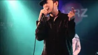 【LIVE】生きる / 不可思議/wonderboy
