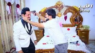 حفل زفاف محسن الكعبي