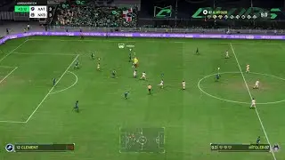 Clubs road to elite part 16