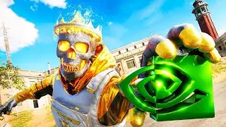 НОВЫЕ графические настройки Warzone для максимальной видимости