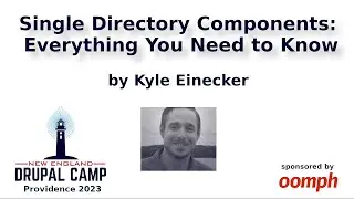 Single Directory Components: Everything You Need to Know