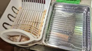 We Finally Found a New Dish Rack at Ikea and It's not What You Think!