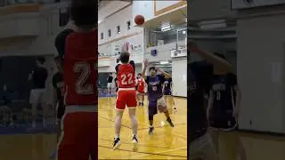 Point Guard x Small Forward #shorts