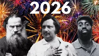 6 &eacute;normes CLASSIQUES &agrave; lire en 2026 (Balzac, Tolsto&iuml;...)
