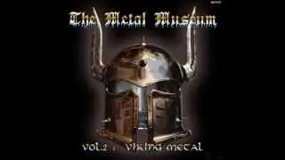 8) Ensiferum - Guardians Of Fate - THE METAL MUSEUM 