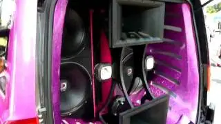 Diecock bB
