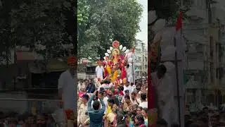 #ganpativisarjan #visarjan #vadodara #baroda #vadodaracity #barodacity #ganpati #bappa #mumbai