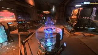 [002] Natural Selection 2 HD - Let's Play as: Marines
