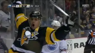 NHL: Best Backhand Goals