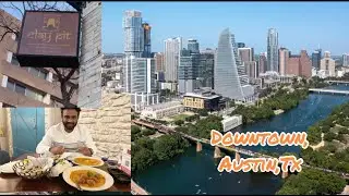 Unbelievable Indian Food Reviewed in Downtown Austin - You Won't Believe What Happened!
